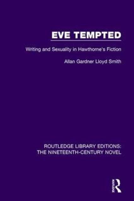 Book cover of: Eve Tempted. By: Lloyd Smith Allan Gardner