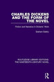 Book cover of: Charles Dickens and the Form of the Novel. By: Graham Daldry