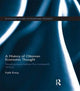 Book cover of: History of Ottoman Economic Thought. By: Fatih Ermi