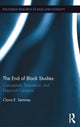 Book cover of: End of Black Studies. By: Clovis E. Semmes