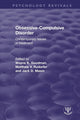 Book cover of: Obsessive-Compulsive Disorder
