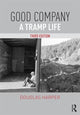 Book cover of: Good Company. By: Douglas Harper
