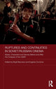 Book cover of: Ruptures and Continuities in Soviet/Russian Cinema. By: Birgit Beumers