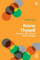 Book cover of: Know Thyself. By: Mitchell S. Green