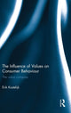 Book cover of: Influence of Values on Consumer Behaviour. By: Erik Kostelijk