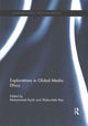 Book cover of: Explorations in Global Media Ethics. By: Muhammad Ayish