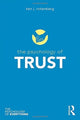 Book cover of: Psychology of Trust. By: Ken J. Rotenberg