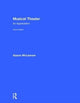 Book cover of: Musical Theater. By: Alyson McLamore