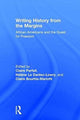 Book cover of: Writing History from the Margins. By: Claire Parfait