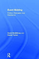 Book cover of: Event Bidding. By: David McGillivray