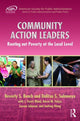 Book cover of: Community Action Leaders. By: Beverly S. Bunch