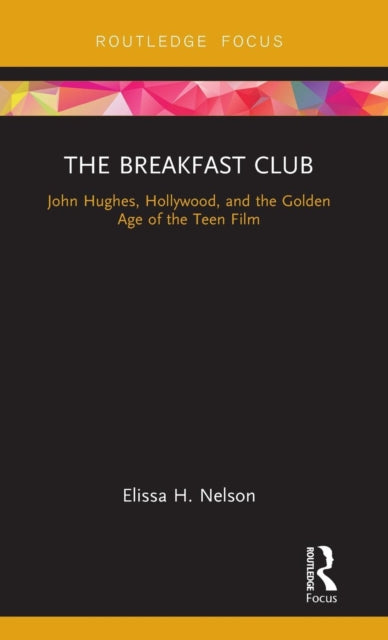 Book cover of: Breakfast Club. By: Elissa H. Nelson