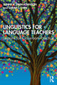 Book cover of: Linguistics for Language Teachers. By: Sarah J. Shin