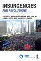 Book cover of: Insurgencies and Revolutions. By: Haripriya Rangan