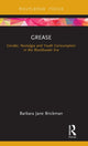 Book cover of: Grease. By: Barbara Jane Brickman