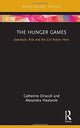 Book cover of: Hunger Games. By: Catherine Driscoll
