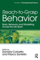 Book cover of: Reach-to-Grasp Behavior. By: Daniela Corbetta