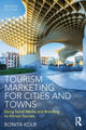 Book cover of: Tourism Marketing for Cities and Towns. By: Bonita Kolb