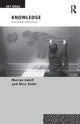 Book cover of: Knowledge. By: Marian Adolf