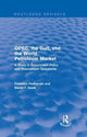 Book cover of: OPEC, the Gulf, and the World Petroleum Market (Routledge Revivals). By: Fereidun Fesharaki