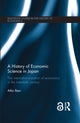 Book cover of: History of Economic Science in Japan. By: Aiko Ikeo