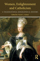 Book cover of: Women, Enlightenment and Catholicism. By: Ulrich L. Lehner