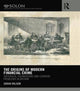 Book cover of: Origins of Modern Financial Crime. By: Sarah Wilson