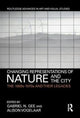 Book cover of: Changing Representations of Nature and the City. By: Gabriel N. Gee