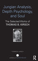 Book cover of: Jungian Analysis, Depth Psychology, and Soul. By: Thomas B. Kirsch