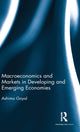 Book cover of: Macroeconomics and Markets in Developing and Emerging Economies