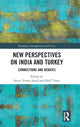 Book cover of: New Perspectives on India and Turkey. By: Smita Tewari Jassal