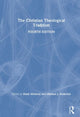 Book cover of: Christian Theological Tradition. By: Catherine A. Cory, Mark McInroy