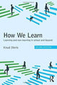 Book cover of: How We Learn. By: Knud Illeris