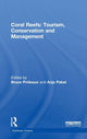 Book cover of: Coral Reefs: Tourism, Conservation and Management. By: Bruce Prideaux