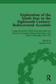 Book cover of: Exploration of the South Seas in the Eighteenth Century: Rediscovered Accounts, Volume II. By: Odile Gannier