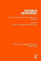 Book cover of: Double Jeopardy. By: Anthony F. Lehman