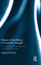 Book cover of: Nature in the History of Economic Thought. By: Nathaniel Wolloch