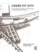Book cover of: Loose Fit City. By: Maurice Mitchell