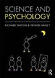 Book cover of: Science and Psychology. By: Richard Wilton