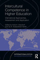 Book cover of: Intercultural Competence in Higher Education