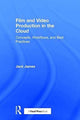 Book cover of: Film and Video Production in the Cloud. By: Jack James