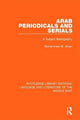 Book cover of: Arab Periodicals and Serials. By: Mohammad M. Aman