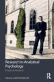 Book cover of: Research in Analytical Psychology. By: Christian Roesler