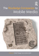 Book cover of: Routledge Companion to Mobile Media. By: Gerard Goggin