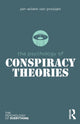 Book cover of: Psychology of Conspiracy Theories. By: Jan-Willem Prooijen