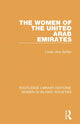 Book cover of: Women of the United Arab Emirates. By: Linda Usra Soffan