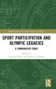 Book cover of: Sport Participation and Olympic Legacies. By: Spencer Harris