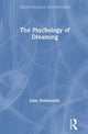 Book cover of: Psychology of Dreaming. By: Josie Malinowski