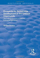 Book cover of: Prospects for Sustainable Development in the Chinese Countryside