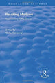 Book cover of: Re-citing Marlowe. By: Clare Harraway